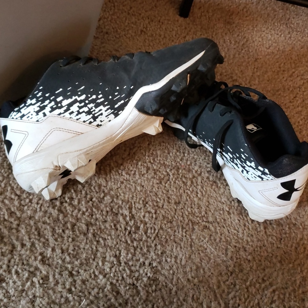 Cleats